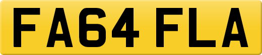 FA64FLA